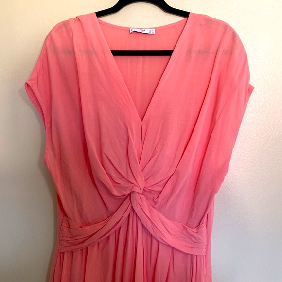 Mango Dress - Picture 2 of 2